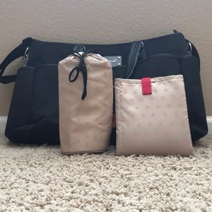 Babymel Diaper Bag
